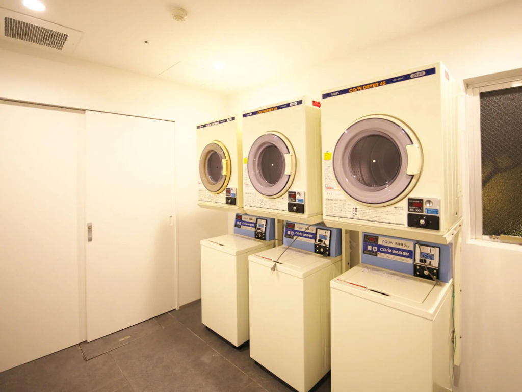 Toyoko Inn Tokyo Haneda Kuko No.2 사진 38