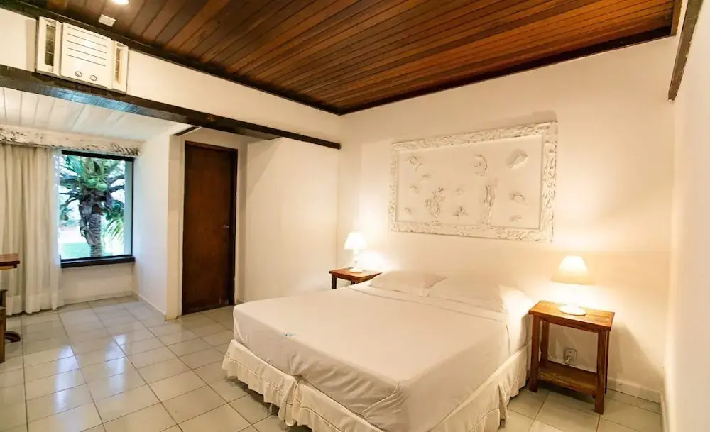 Casa do Catavento - Chambres