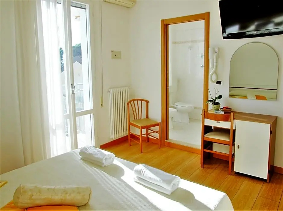 Hotel Manuela - Chambres