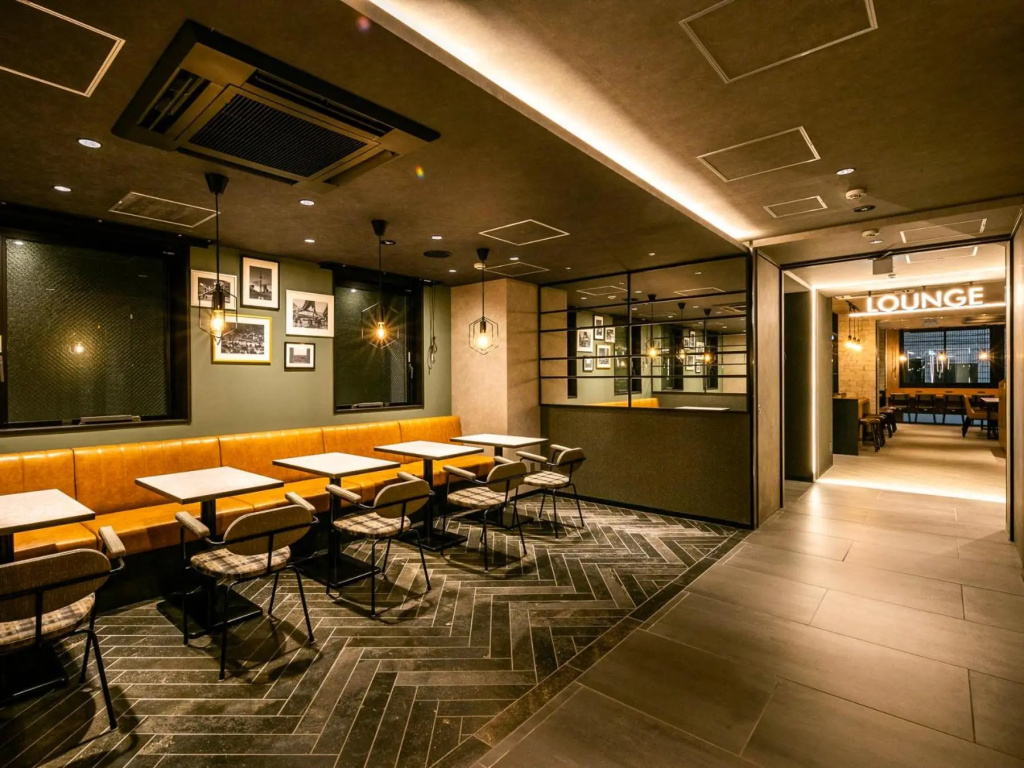 Super Hotel Ikebukuro Nishiguchi 사진 30