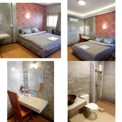 Tony Hotel