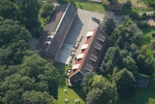 Landferienhof Garbert