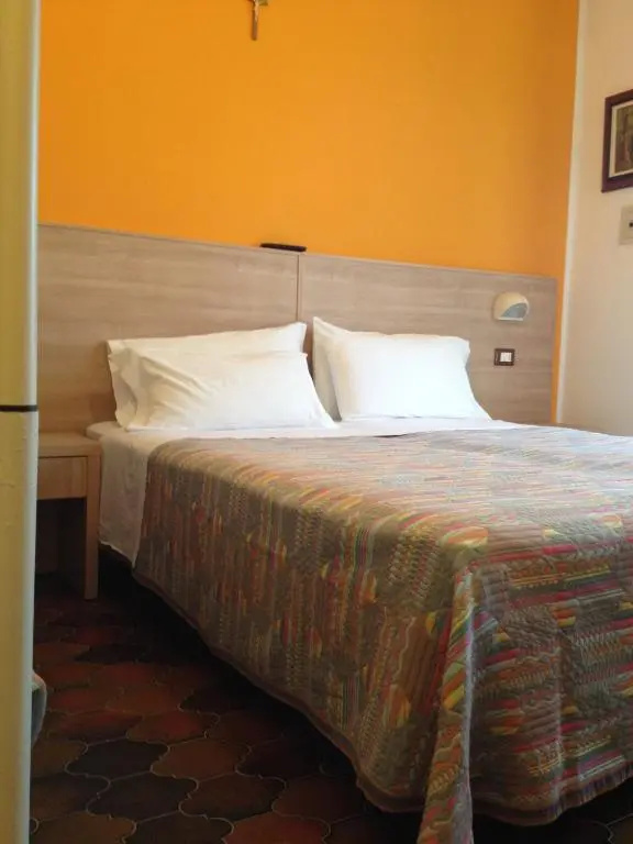 Hotel Gattuccio - Chambres