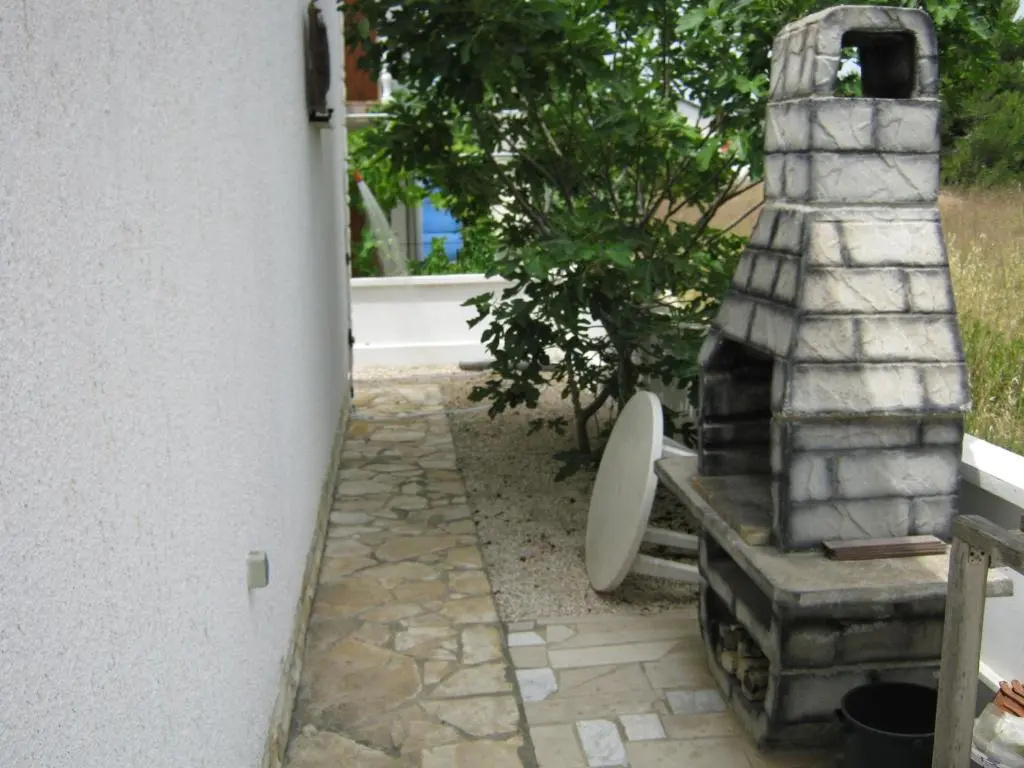 Basement Apartment