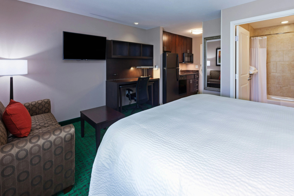 TownePlace Suites by Marriott Abilene Northeast - Général
