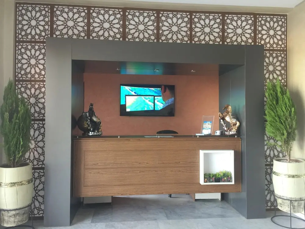 Hotel photo 20