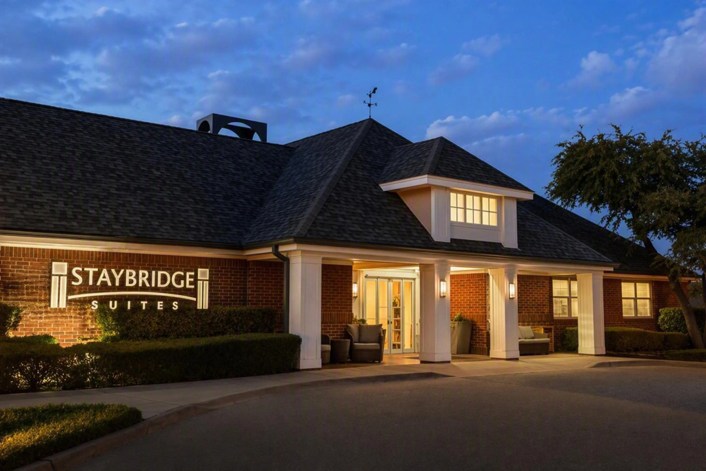 Addison Suites