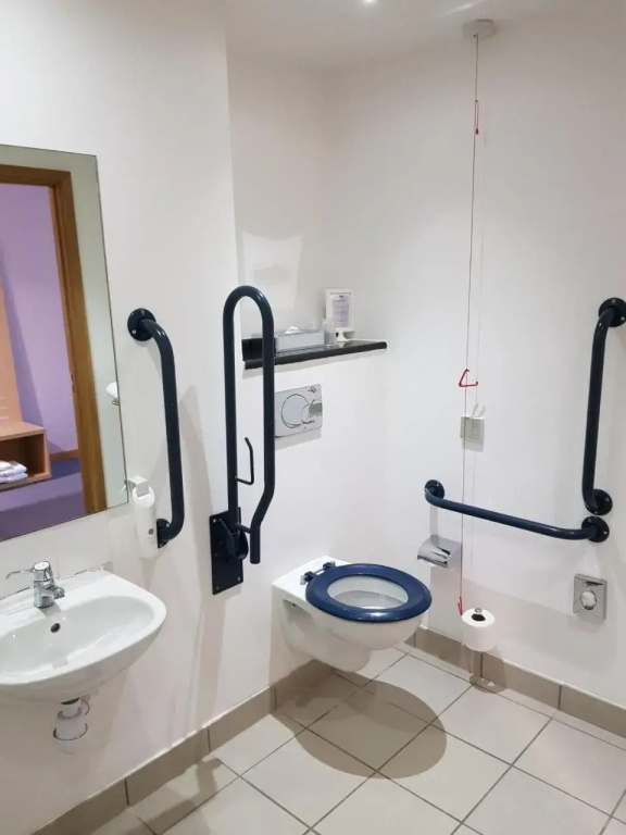 Holiday Inn Express Rotherham North by IHG - Général