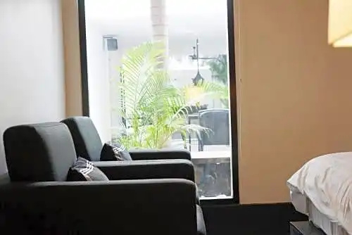 Hotel Ofuro - Chambres