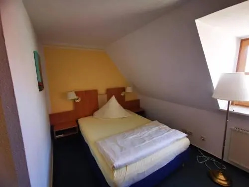 Hotel Thüringer Hof - Général