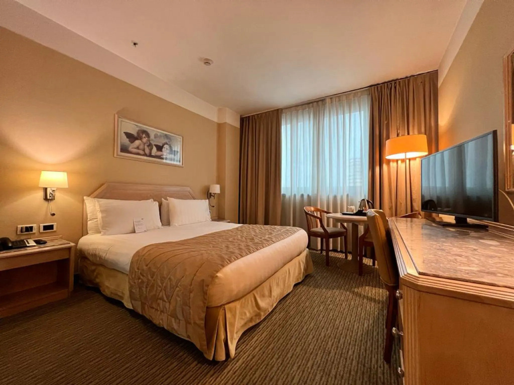 Holiday Inn Naples by IHG - Chambres