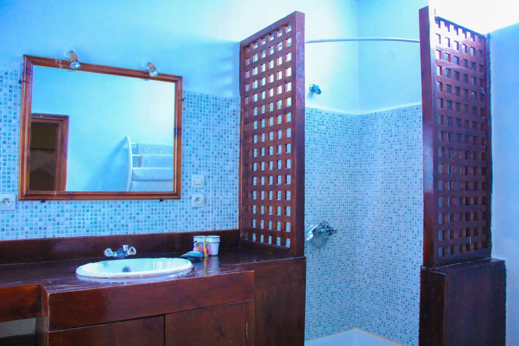 Les Terrasses d'Essaouira - Général