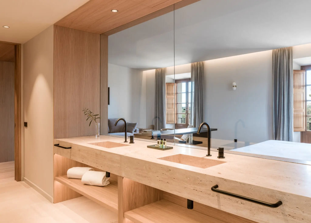 Son Julia Country House & Spa - Général