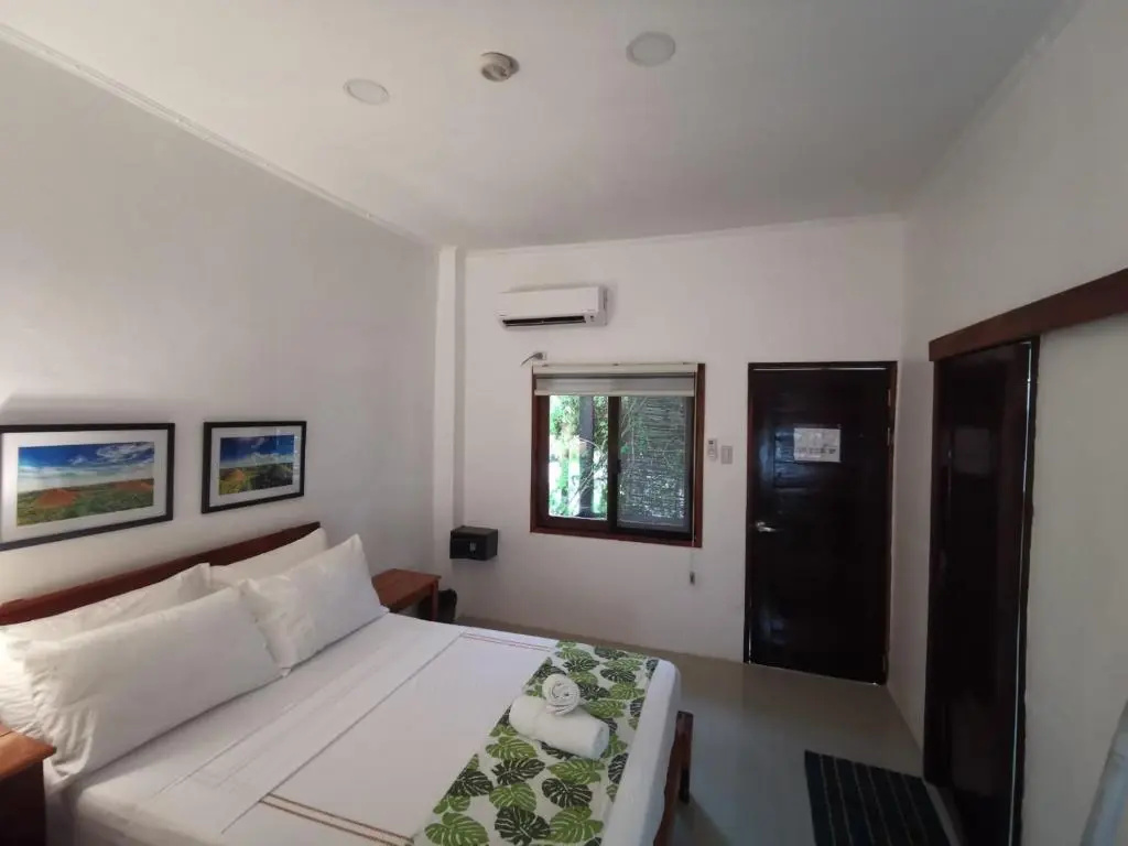 Vivo Inn - Chambres