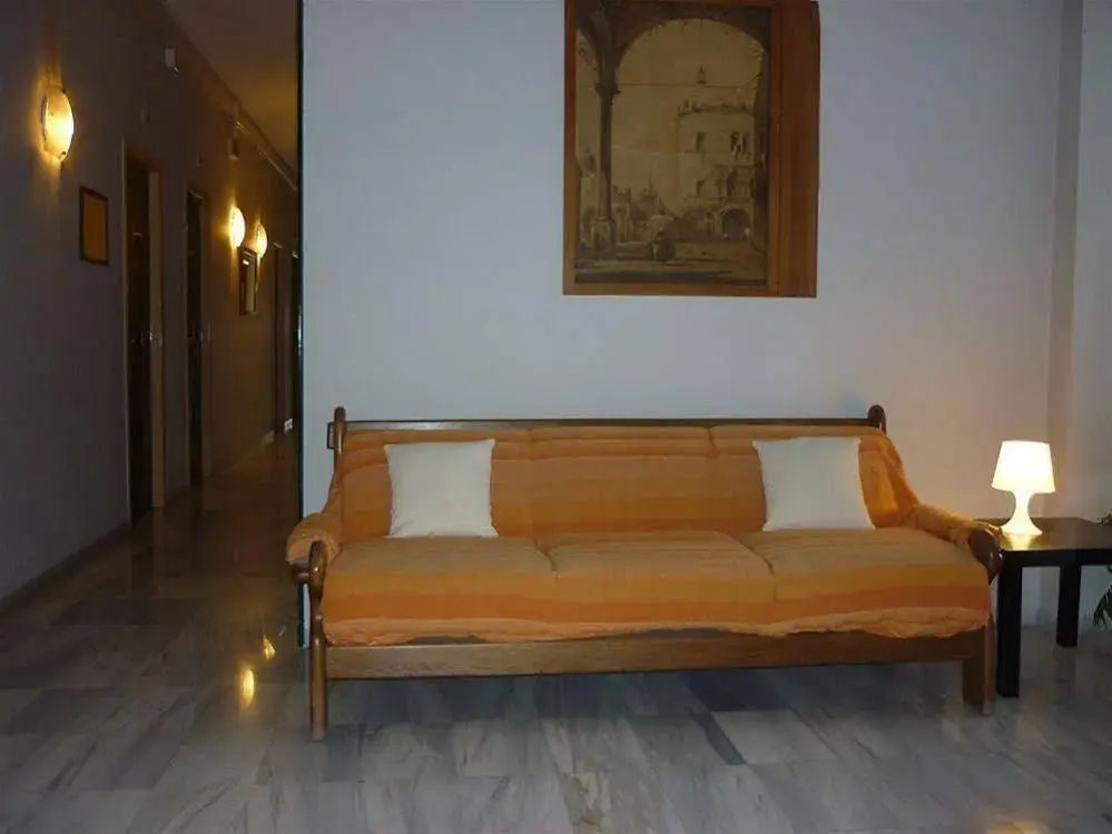 Albergo Dei Pini - Général