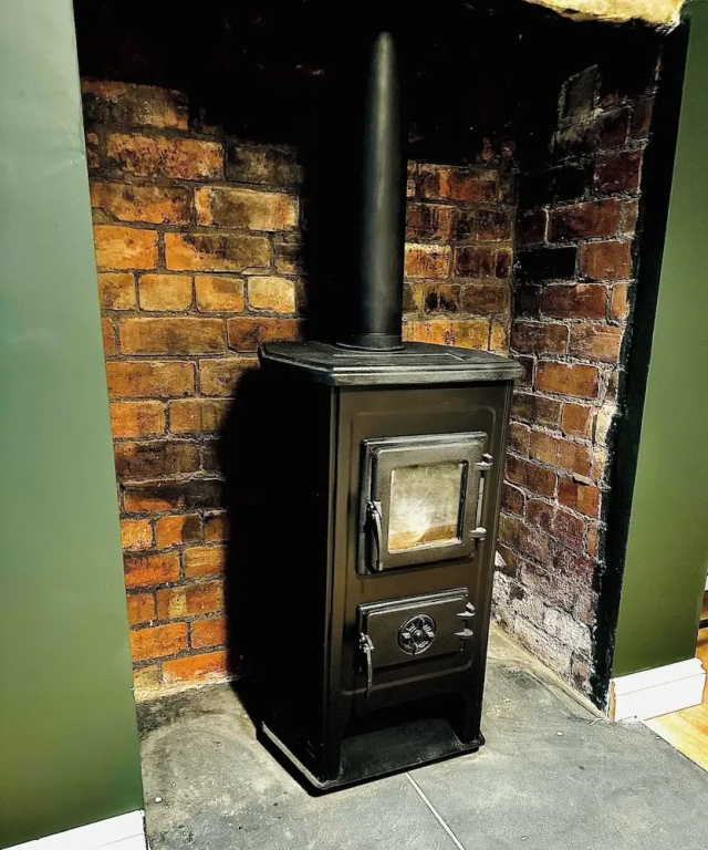 Close to Leeds Centre - The Snug Apartment