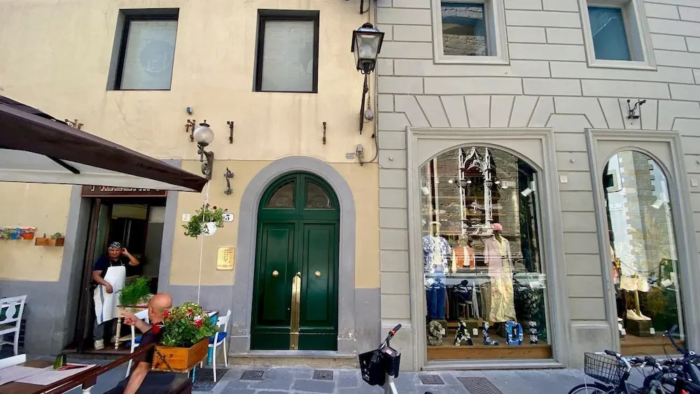 Hotel photo 14