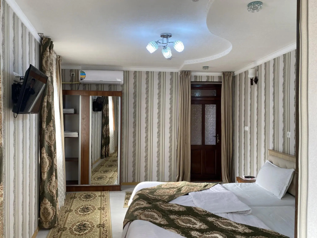 Hotel photo 7