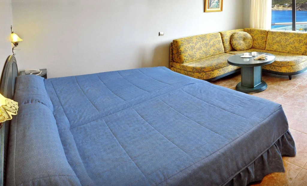KAKTUS Hotel Kaktus Albir - Général