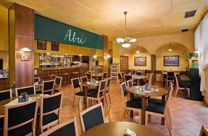 Hotel photo 20