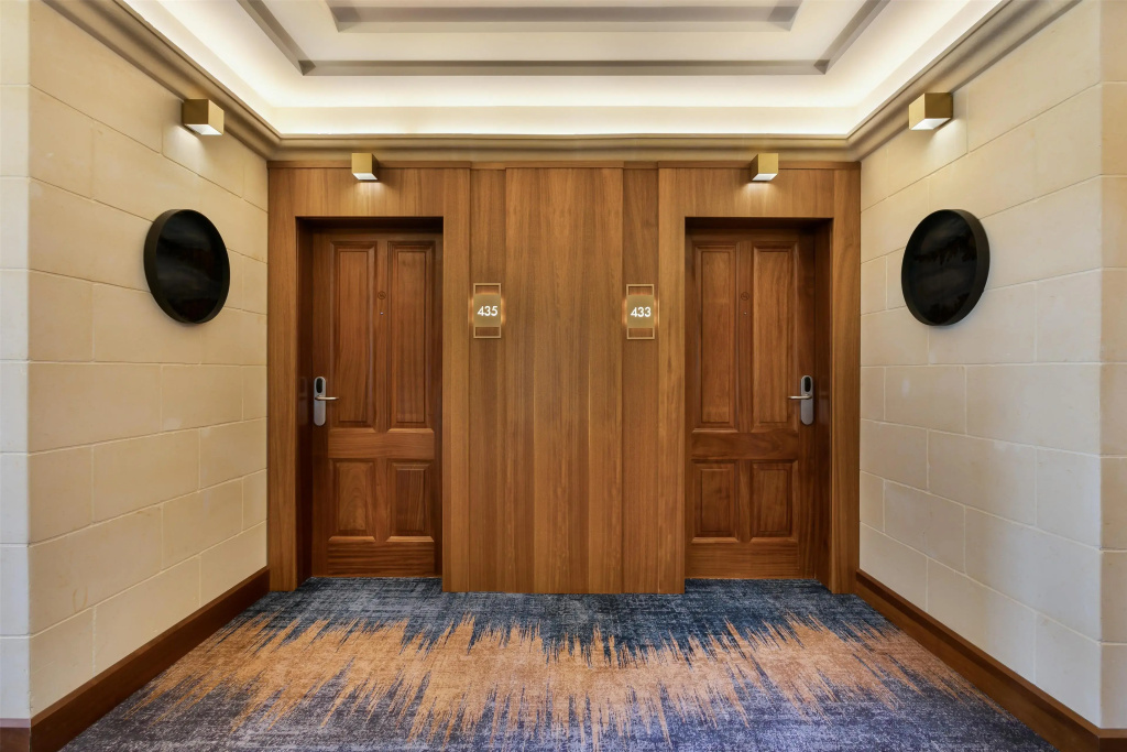 Kempinski Hotel San Lawrenz - Général