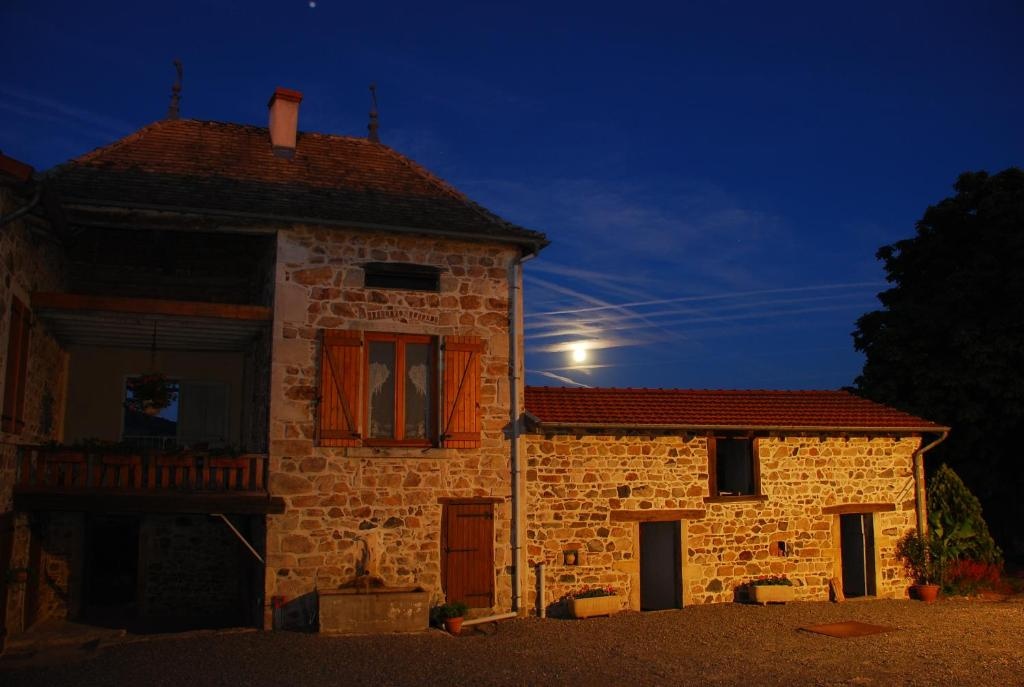 La Ferme Berger