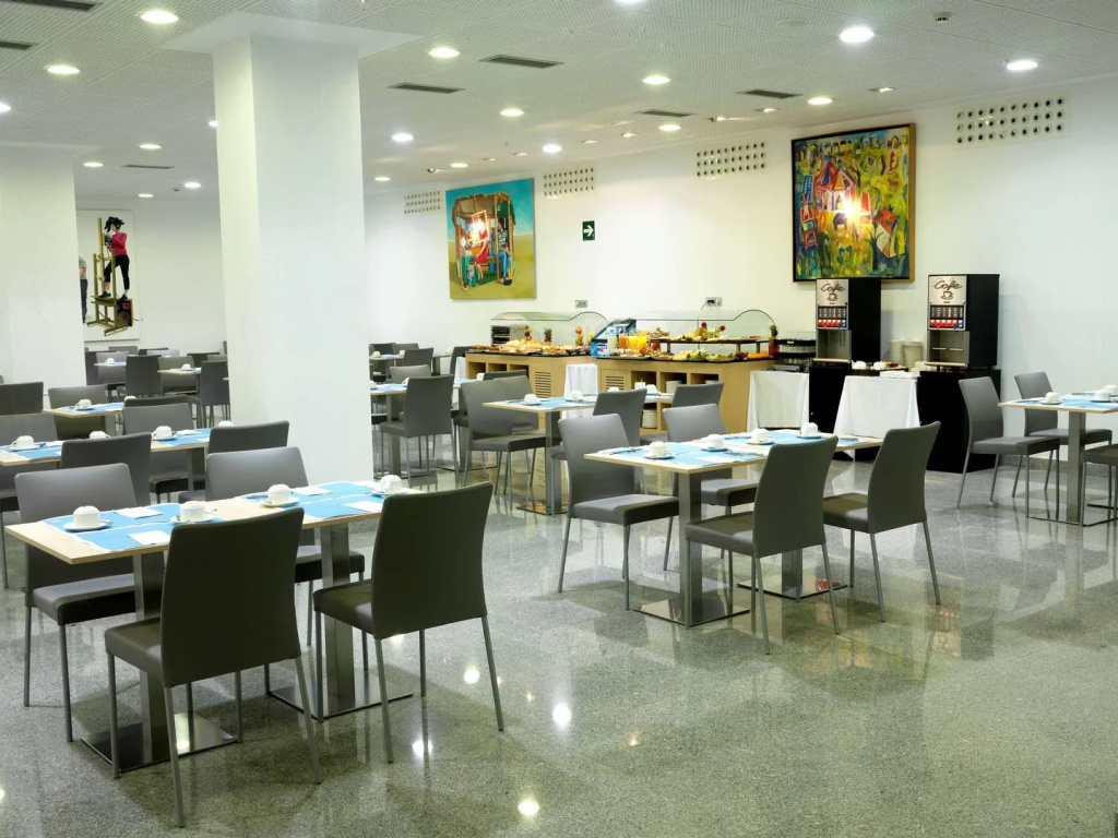 Hotel photo 19