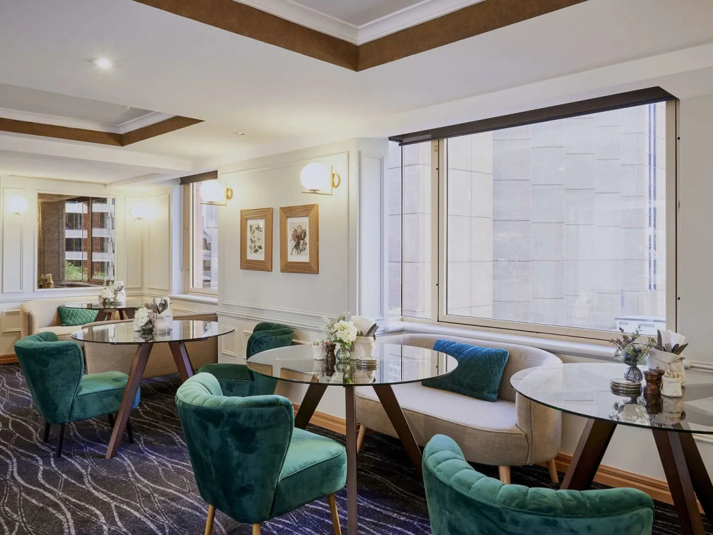 The Sebel Quay West Suites Sydney - Général