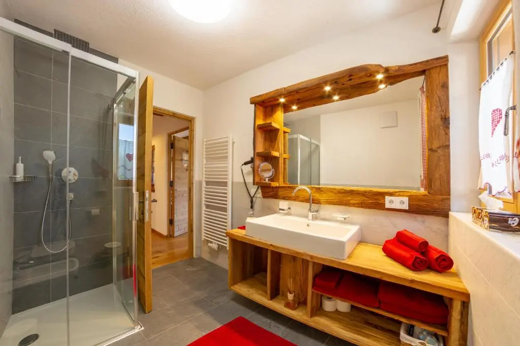 Weliserhof - Chambres