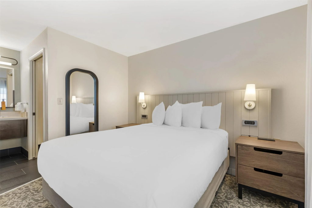 Sonesta ES Suites Dulles Airport - Général