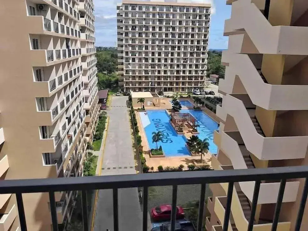 Cheap Accommodation - Saekyung Apartment