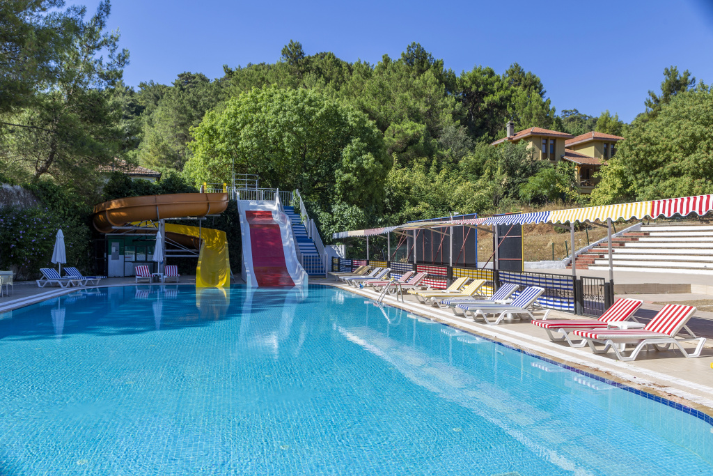 Voxx Resort - Général