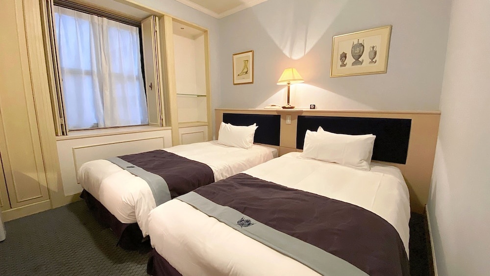 Hotel Monterey Osaka 사진 7