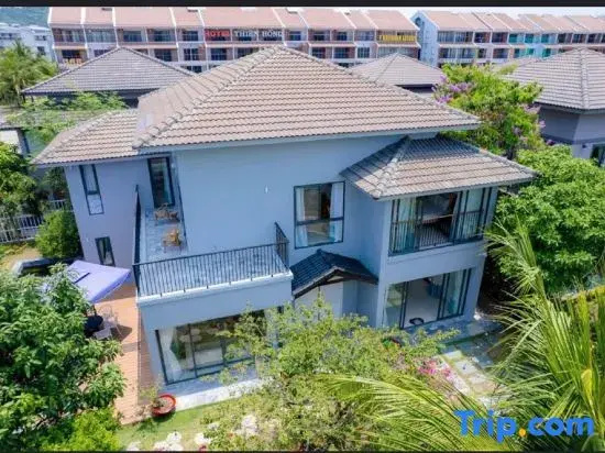 V-Luxury Villas Phu Quoc