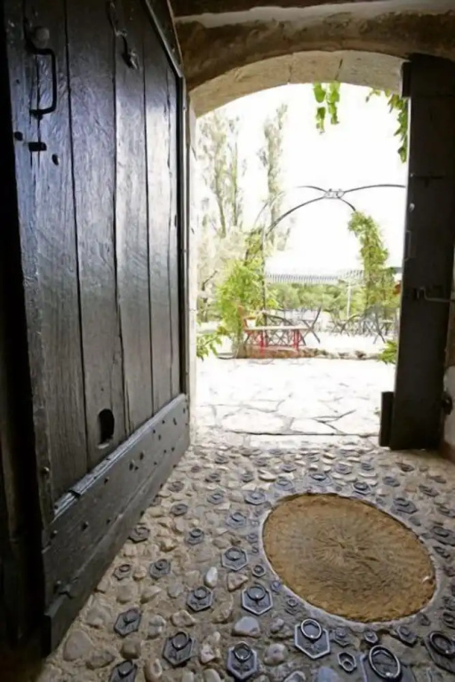 Moulin de la Camandoule - Général