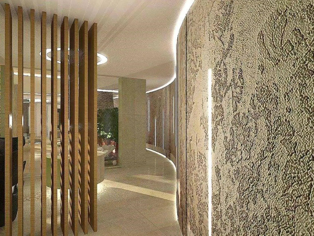 Hotel Village Club Santa Caterina - Général