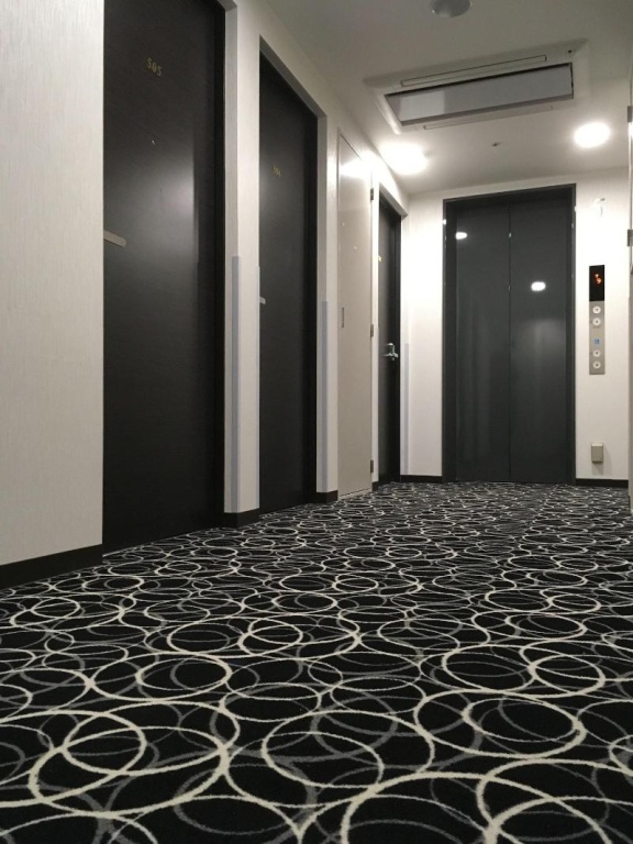 Okachimachi Urban Hotel 사진 28