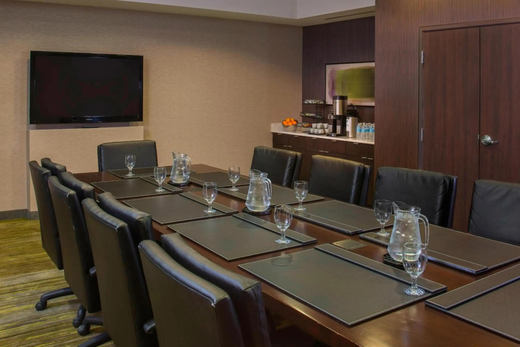 Courtyard by Marriott Nashville Goodlettsville - фото 27