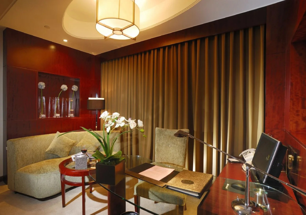 Yizui Crown Hotel - Général