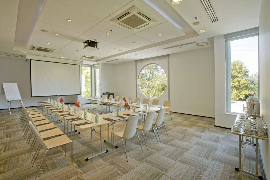 Richmond Nua Wellness -Spa - Adults Only - Général