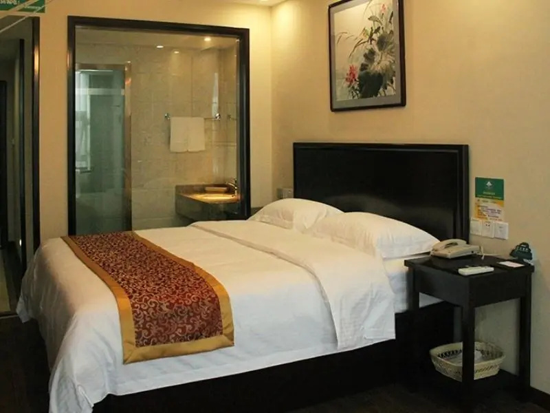 Business room