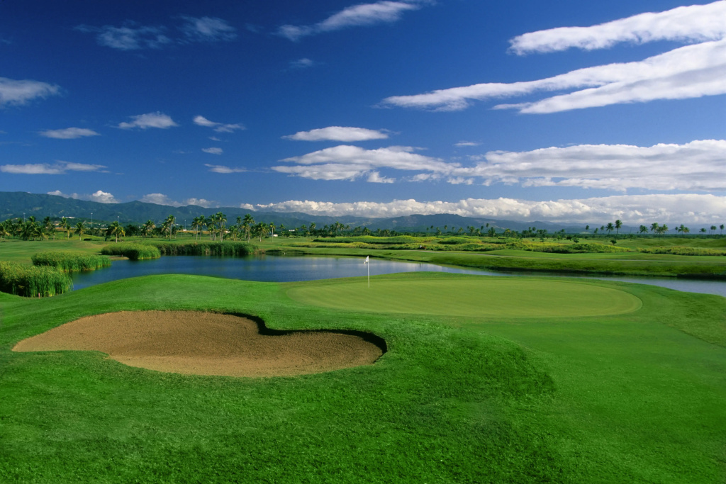 Hilton Ponce Golf & Casino Resort - Général