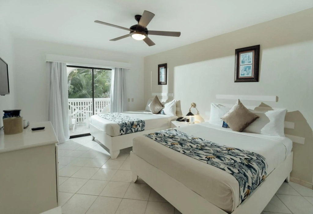 Lifestyle Tropical Beach Resort & Spa All Inclusive