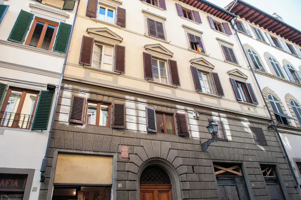 Oriuolo - Flo Apartments