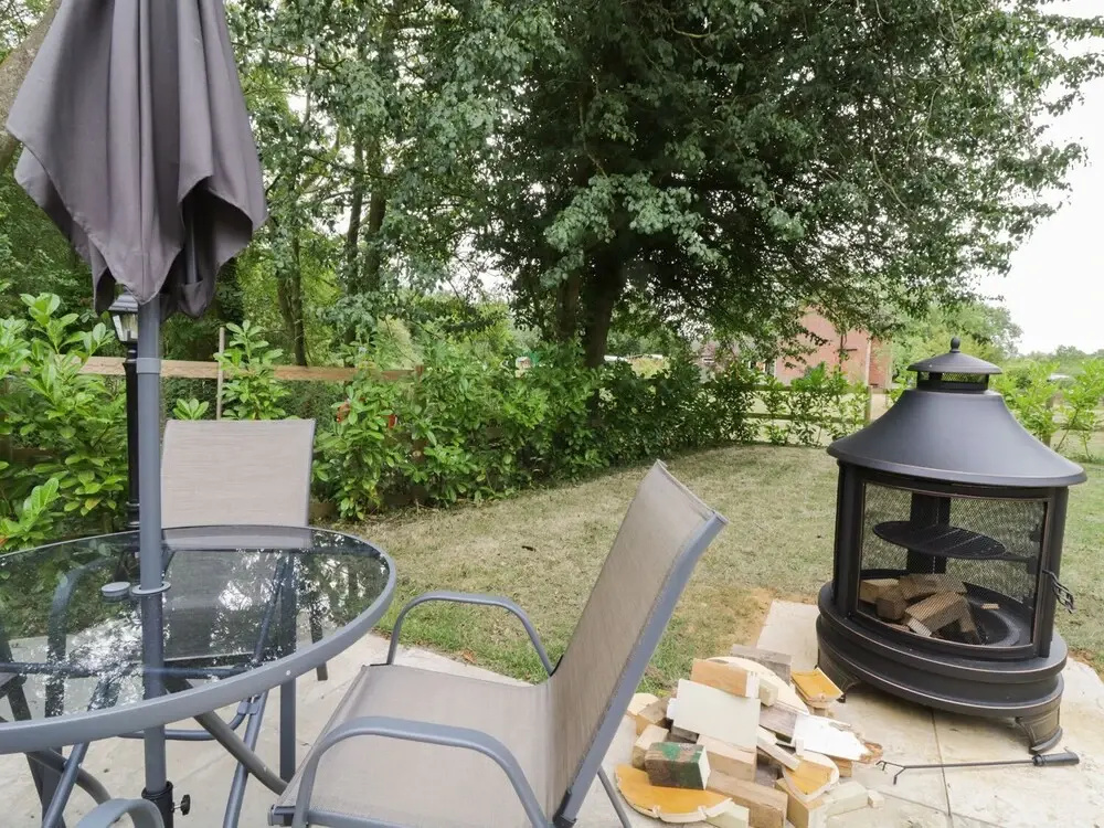 Acorn Lodge
