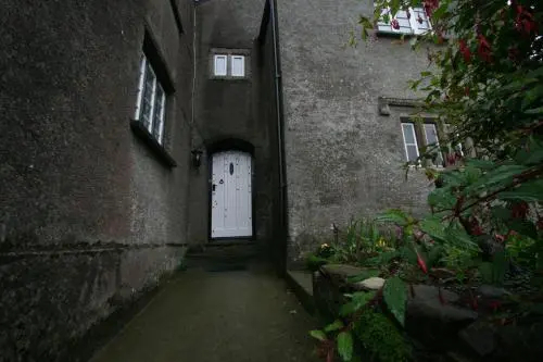 Manor Lodge Guesthouse