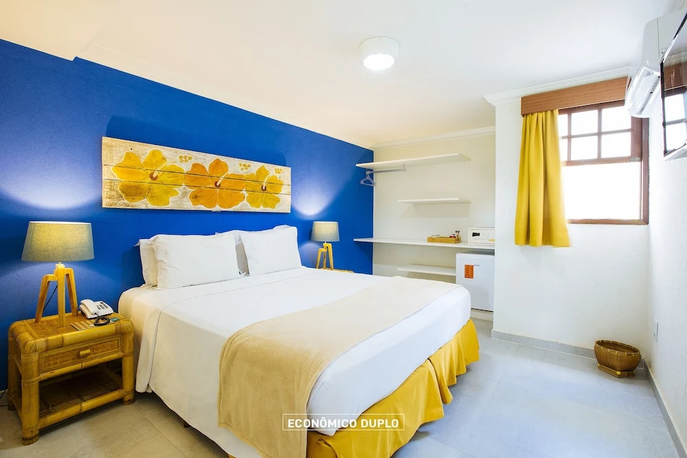 Armação Resort Porto de Galinhas - Chambres
