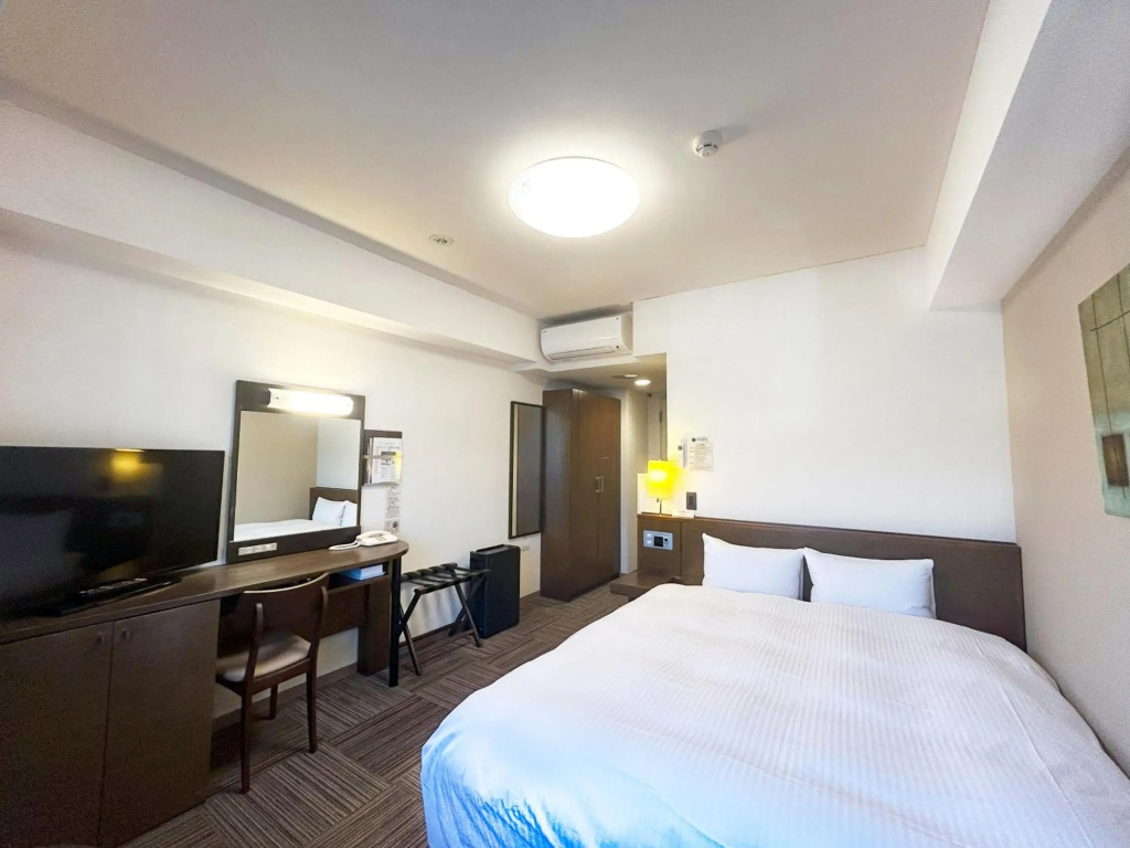 Route Inn Grantia Aoshima Taiyokaku by null