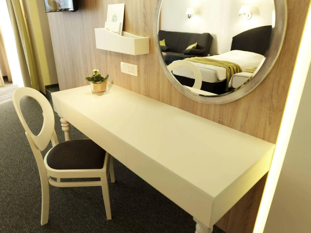 Hotel Mirna – Lifeclass Hotels & Spa, Portorož - Général