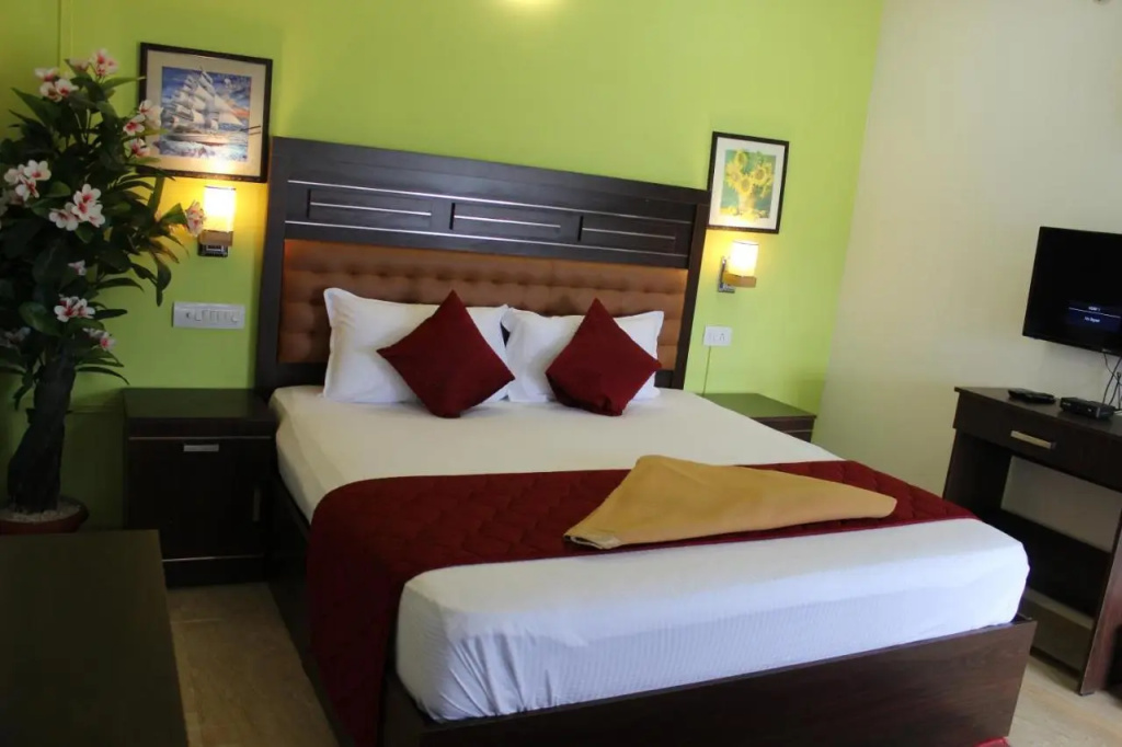 Hotel photo 19